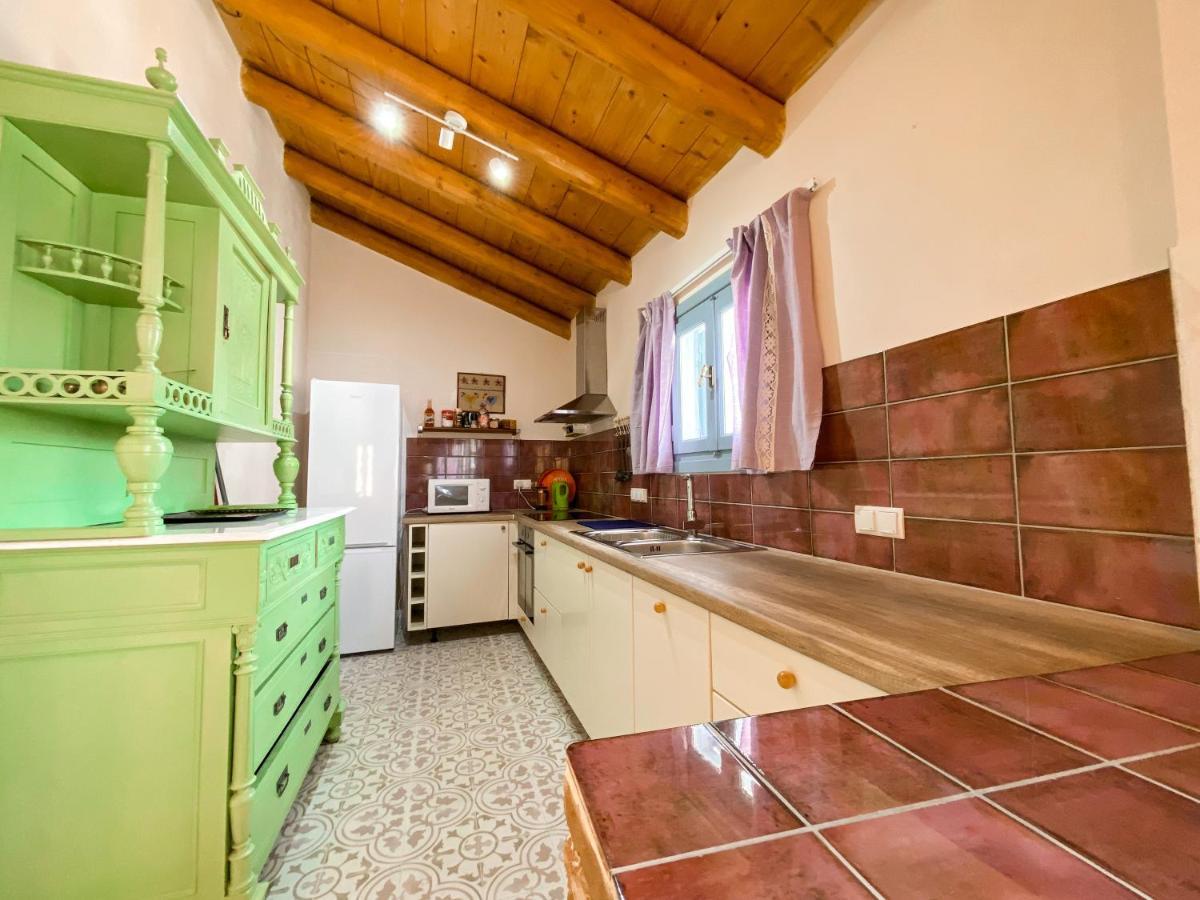 Μπαλκόνι Appartement Nauplion Buitenkant foto